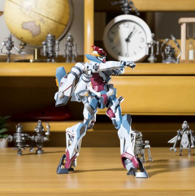 Gundam GQuuuuuuX